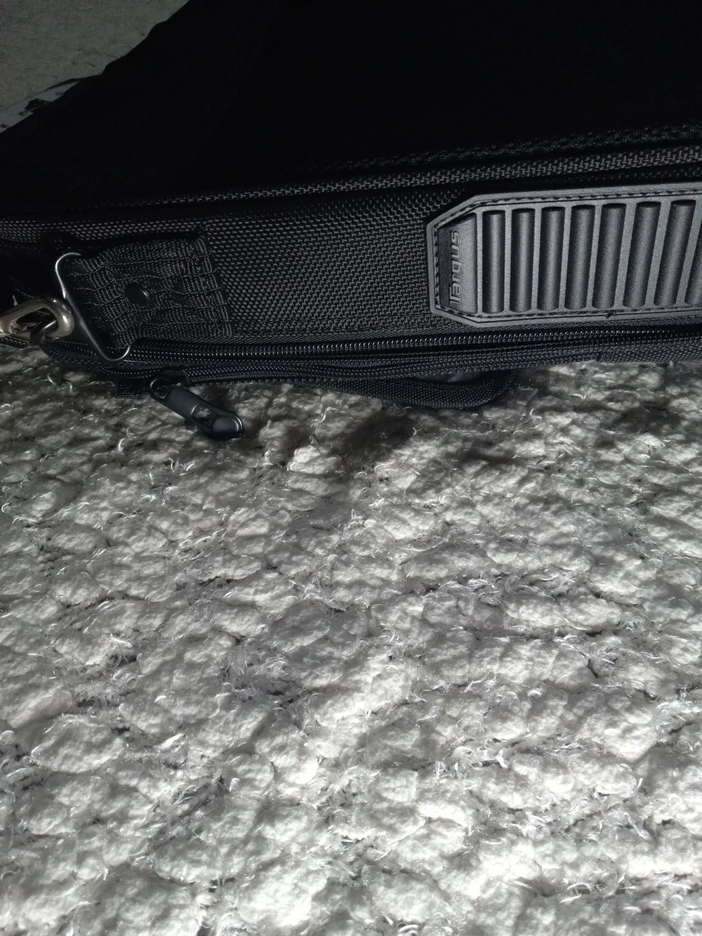 Targus Clamshell Black Laptop 15